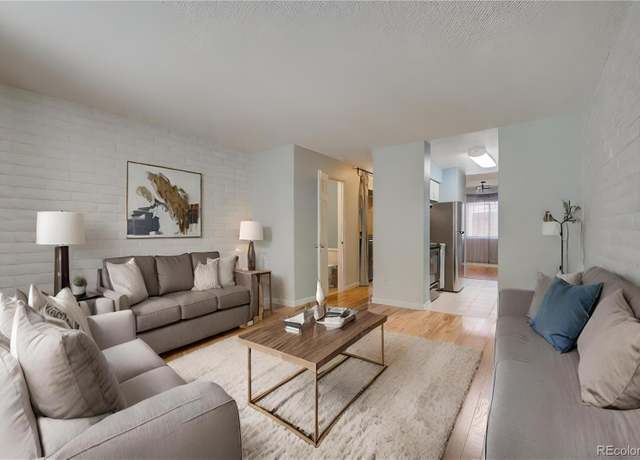 Property at 1060 S Parker Rd #9, Denver, CO 80231, 2 beds, 2 baths