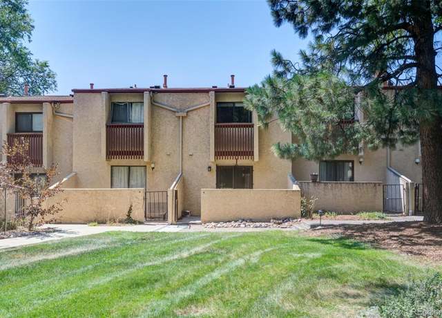 Property at 1060 S Parker Rd #9, Denver, CO 80231, 2 beds, 2 baths