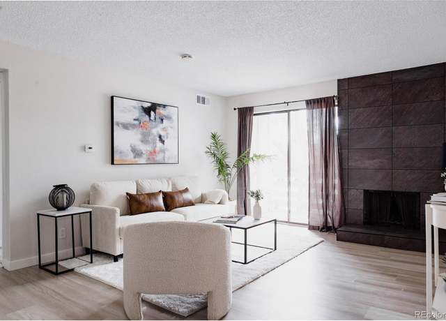 Property at 7395 E Eastman Ave Unit 202N, Denver, CO 80231, 2 beds, 2 baths