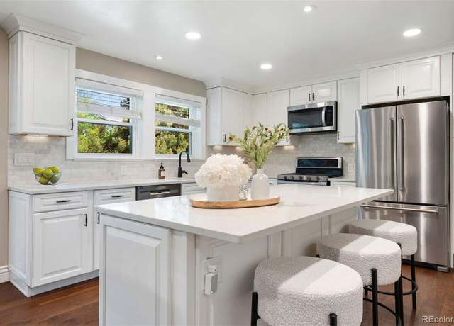 Property at 5643 S Fulton Way, Greenwood Village, CO 80111, 4 beds, 4 baths