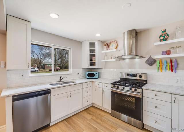 Property at 3237 N Milwaukee St #8, Denver, CO 80205, 2 beds, 1 bath