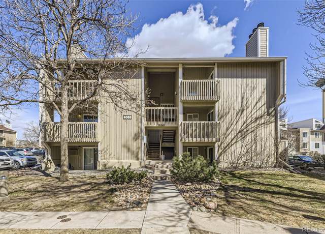 Property at 4068 S Atchison Way #202, Aurora, CO 80014, 2 beds, 1 bath