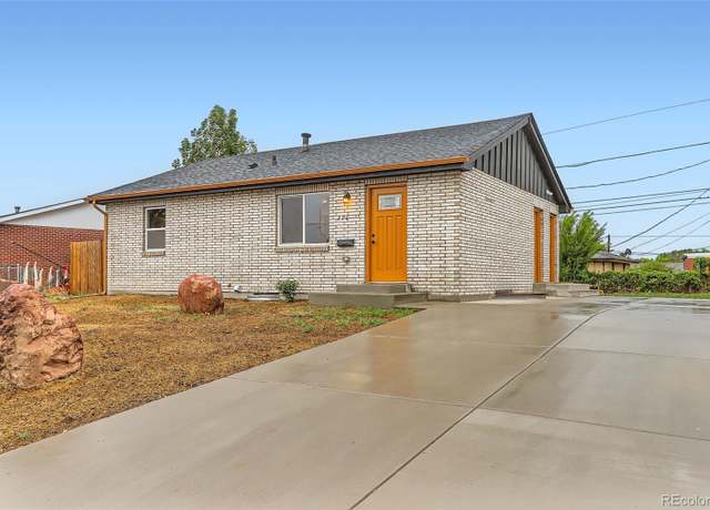 Property at 272 Balsam Ave, Brighton, CO 80601, 5 beds, 3 baths
