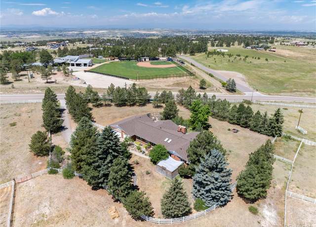 Property at 7846 Village Rd, Parker, CO 80134, 4 beds, 4 baths