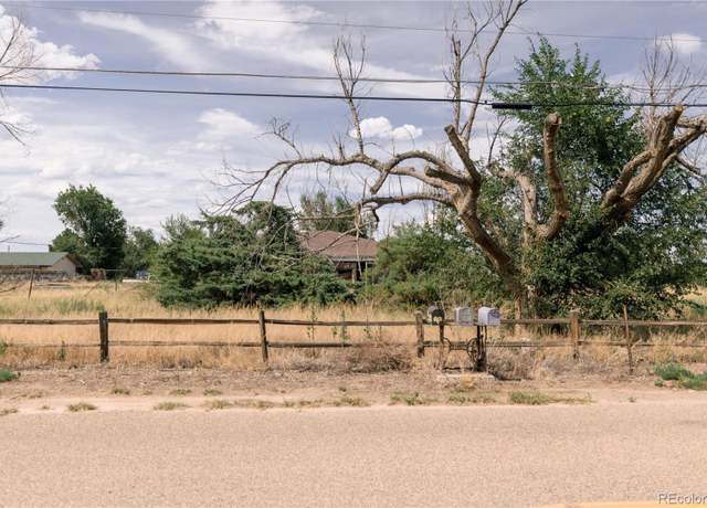 Property at 28513 Hillside Rd, Pueblo, CO 81006, 2 beds, 1 bath