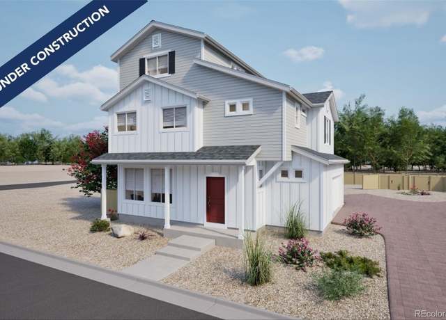 Property at 46545 Sunflower Ln, Bennett, CO 80102, 3 beds, 3 baths