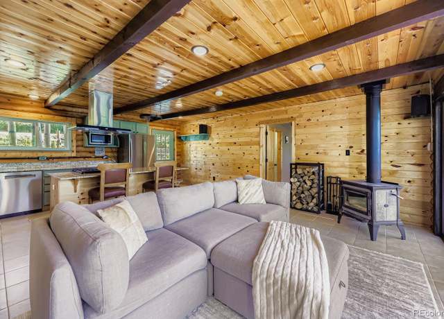 Property at 992 Karlann Dr, Black Hawk, CO 80422, 3 beds, 2 baths