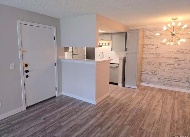 Property at 14171 E Jewell Ave #204, Aurora, CO 80012, 1 bed, 1 bath
