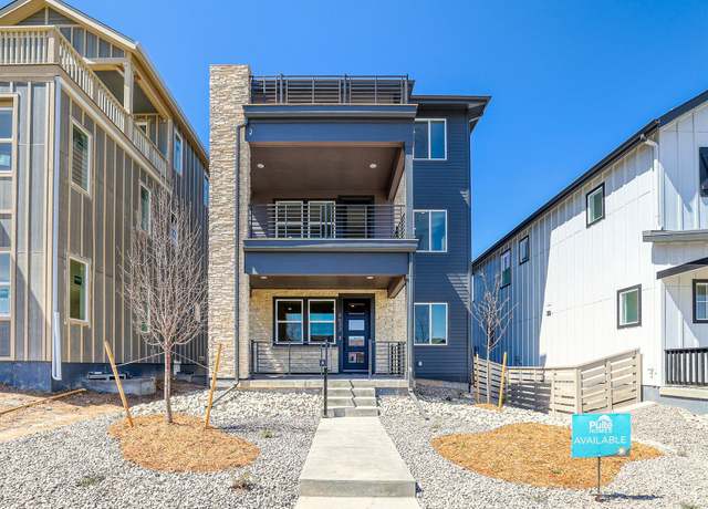 Property at 8633 Middle Fork St, Littleton, CO 80125, 4 beds, 4 baths
