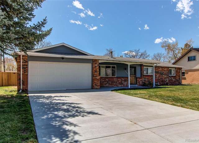 Property at 9880 W 76th Pl, Arvada, CO 80005, 3 beds, 2 baths