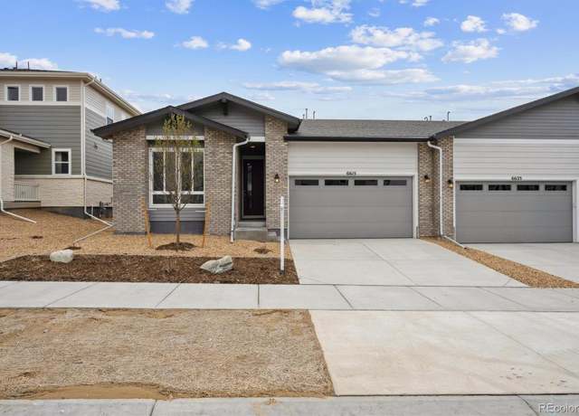 Property at 6615 N Nepal St, Aurora, CO 80019, 3 beds, 2 baths