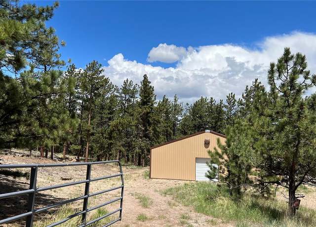 Property at 207 Little Bear Dr, Westcliffe, CO 81252