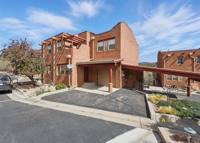 Property at Undisclosed address, Manitou Springs, CO 80829, 3 beds, 3 baths