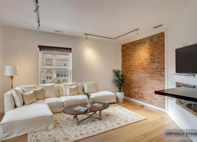 Property at 2306 Glenarm Pl #206, Denver, CO 80205, 1 bed, 1 bath