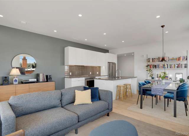 Property at 1300 N Ogden St #304, Denver, CO 80218, 2 beds, 2 baths