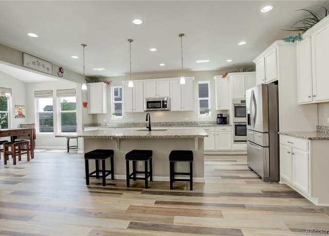 Property at 6630 S Coolidge Ct, Aurora, CO 80016, 5 beds, 4 baths