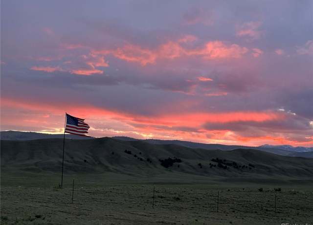 Property at Elkhorn Rd, Hartsel, CO 80449