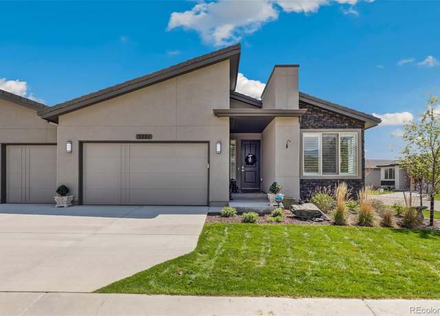 Property at 3251 Virga Loop, Colorado Springs, CO 80904, 4 beds, 4 baths