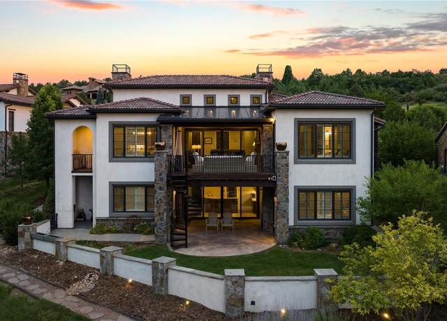 Property at 8326 Raphael Ln, Littleton, CO 80125, 3 beds, 4 baths