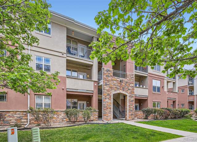 Property at 8083 W 51st Pl #203, Arvada, CO 80002, 2 beds, 2 baths