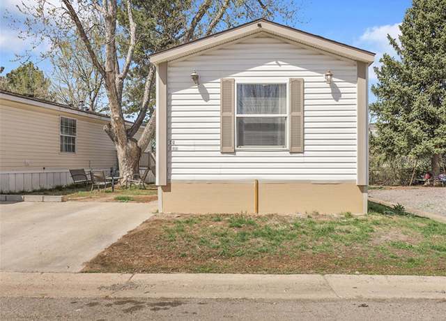 Property at 14470 E 13th Avenue #c12, Aurora, CO 80011, 3 beds, 2 baths