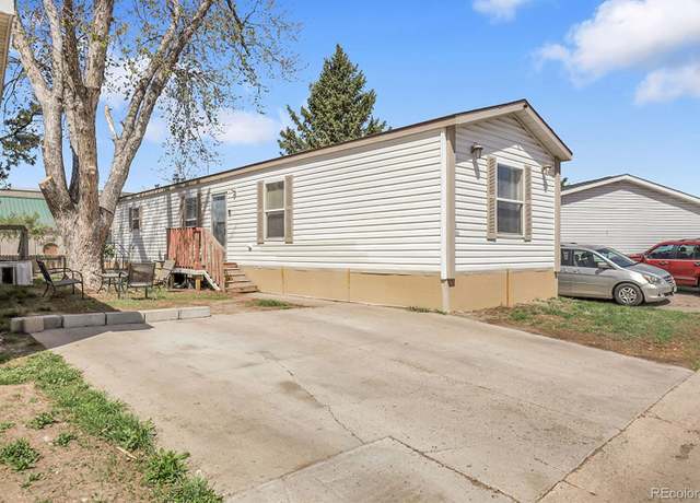 Property at 14470 E 13th Avenue #c12, Aurora, CO 80011, 3 beds, 2 baths