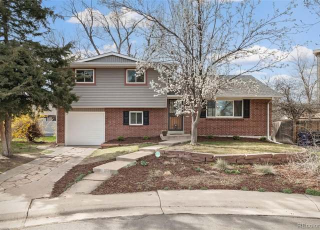 Property at 537 S Grape St, Denver, CO 80246, 4 beds, 4 baths