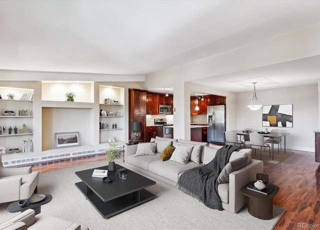 Property at 495 S Dayton St Unit 6D, Denver, CO 80247, 2 beds, 2 baths