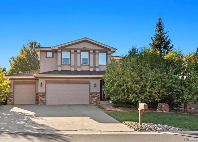 Property at 4275 S Dawson St, Aurora, CO 80014, 4 beds, 4 baths