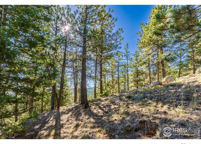 Property at 155 Millionaire Dr W, Boulder, CO 80302