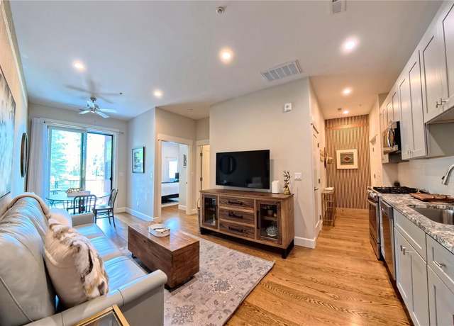 Property at 824 Grand Ave #109, Grand Lake, CO 80447, 1 bed, 1 bath