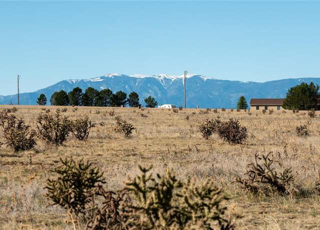Property at LOT 32 Eagle Ranch Rd, Pueblo, CO 81004