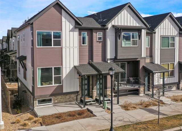 Property at 5188 Ward Rd, Wheat Ridge, CO 80033, 3 beds, 3 baths