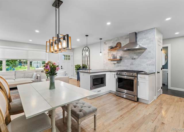 Property at 2730 S Cook St, Denver, CO 80210, 3 beds, 2 baths
