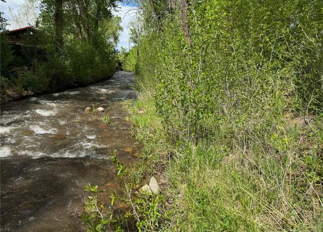 Property at Lot 46 Cherry St, La Veta, CO 81055