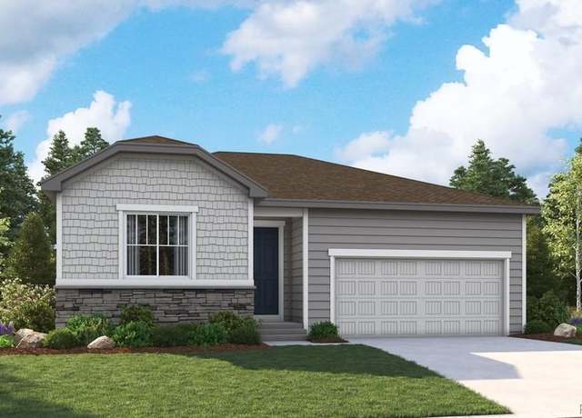 Property at 964 Sandhills St, Windsor, CO 80550, 4 beds, 2 baths