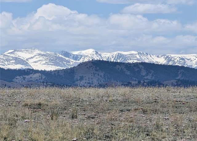 Property at 1127 Imboden Rd, Hartsel, CO 80449