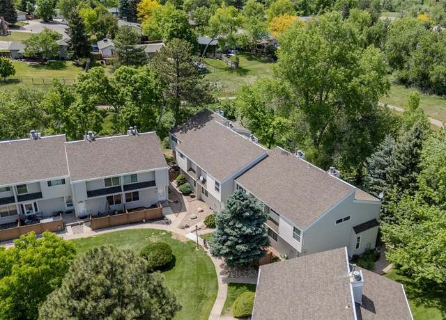 Property at 4262 E Maplewood Way, Centennial, CO 80121, 3 beds, 2 baths