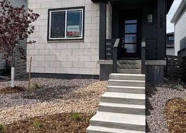 Property at 7360 Watercress Dr, Littleton, CO 80125, 3 beds, 3 baths