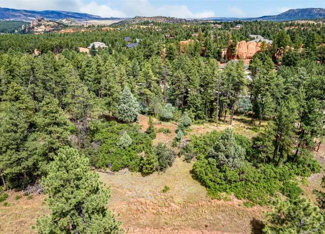 Property at 8160 Bannock Dr, Larkspur, CO 80118