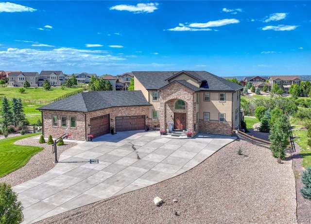 Property at 7343 Upton Ct, Castle Rock, CO 80104, 5 beds, 7 baths