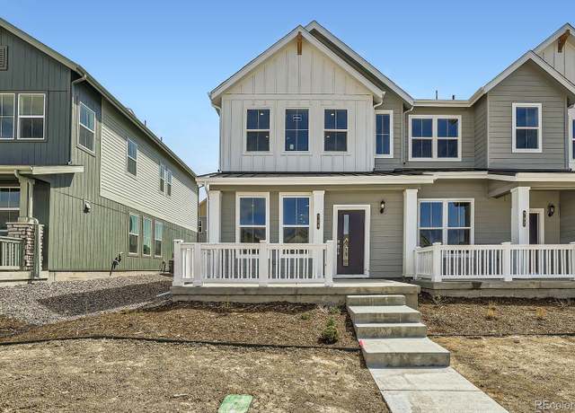 Property at 708 N Bently St, Watkins, CO 80137, 3 beds, 3 baths