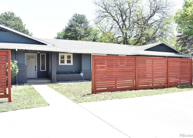 Property at 1320 S Lemay Ave, Fort Collins, CO 80524, 5 beds, 3 baths