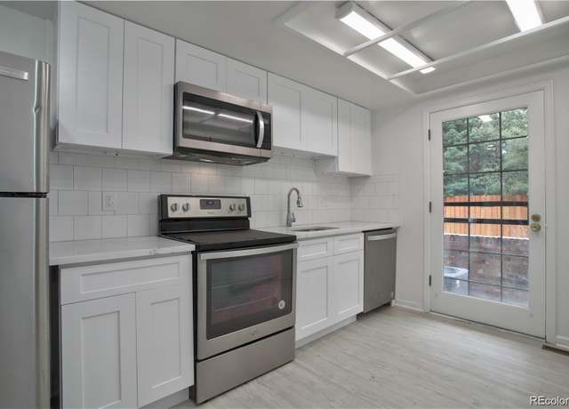 Property at 4134 S Fraser Way Unit E, Aurora, CO 80014, 2 beds, 2 baths