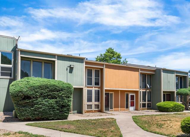 Property at 10390 Tumbleweed Dr #5, Thornton, CO 80229, 3 beds, 3 baths