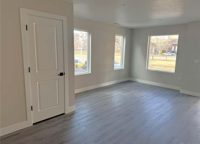Property at 1652 N Lafayette St #6, Denver, CO 80218, 3 beds, 3 baths
