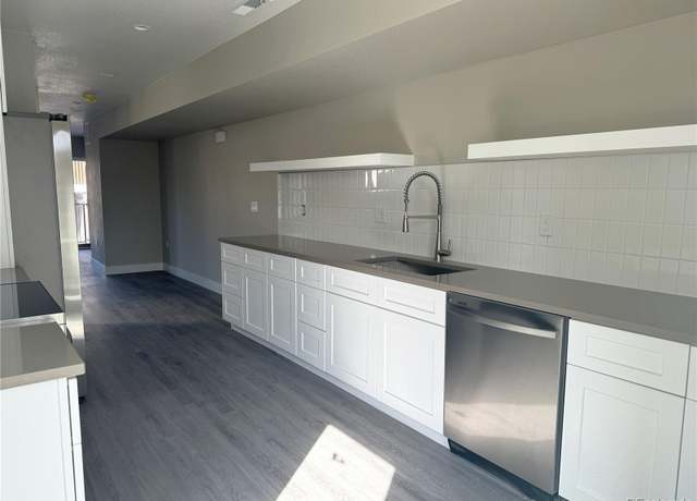 Property at 1652 N Lafayette St #6, Denver, CO 80218, 3 beds, 3 baths