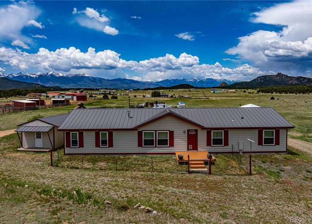 Property at 235 Blazing Saddle Trl, Cotopaxi, CO 81223, 3 beds, 2 baths