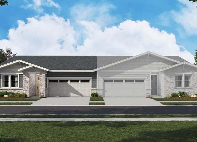 Property at 6606 N Nepal St, Aurora, CO 80019, 3 beds, 2 baths