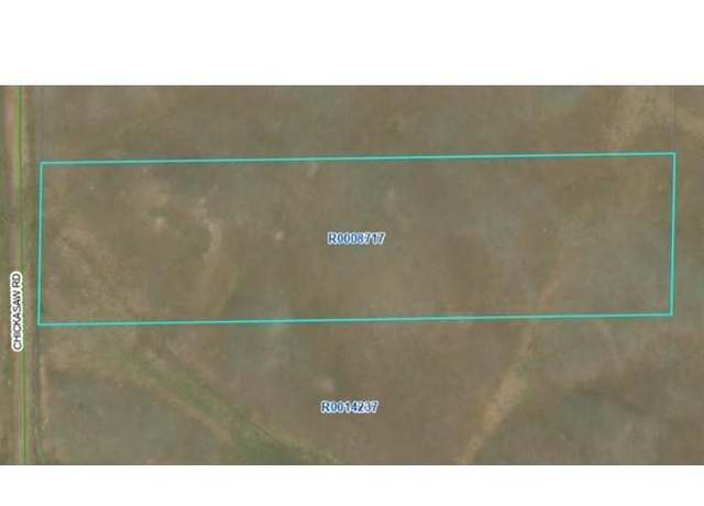 Property at 000 Chickasaw Rd, Hartsel, CO 80449